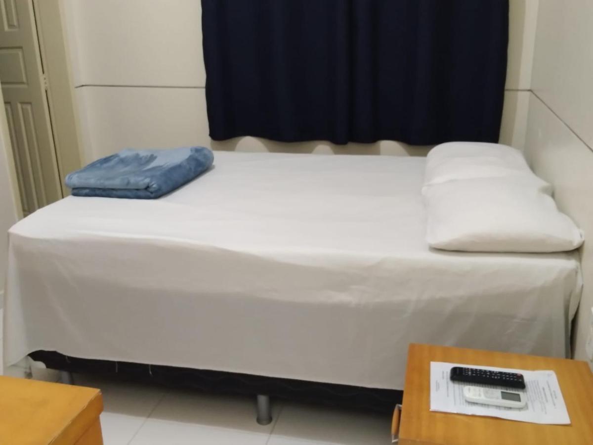 Hotel Villa Real Sobral Zewnętrze zdjęcie