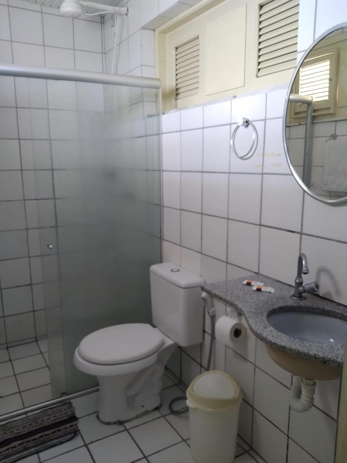 Hotel Villa Real Sobral Zewnętrze zdjęcie
