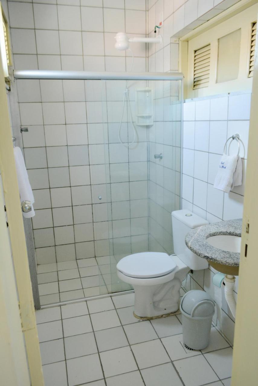 Hotel Villa Real Sobral Zewnętrze zdjęcie